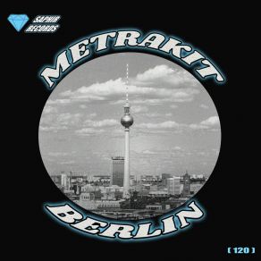 Berlin album cover