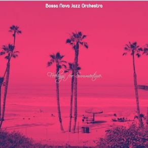 Feelings For Summertime album cover
