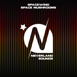Space Mushrooms album cover