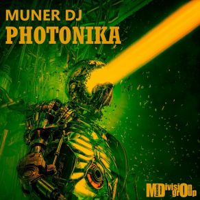 Photonika album cover