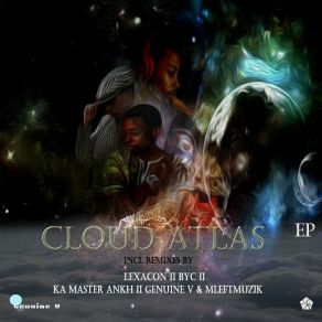 Cloud Atlas album cover