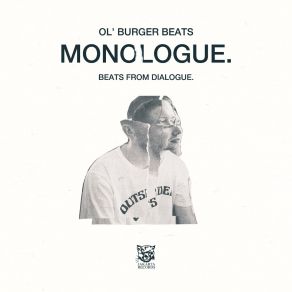 Monologue. album cover