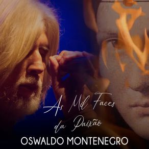 As Mil Faces Da Paixão (Trilha Sonora) album cover
