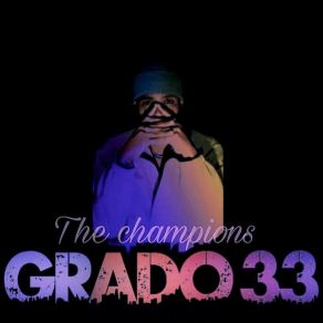 Grado 33 album cover