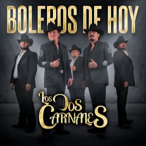 Boleros De Hoy album cover