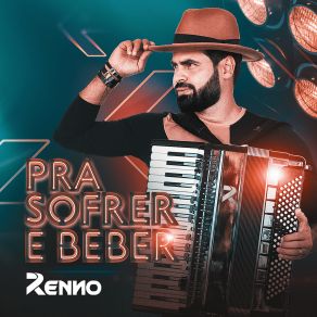 Pra Sofrer E Beber album cover