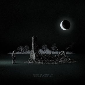 All Is Violent, All Is Bright (Live) album cover