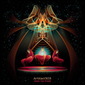 From The Stars album cover