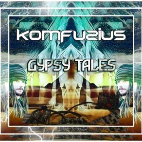 Gypsy Tales album cover