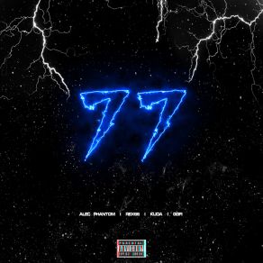 77 album cover