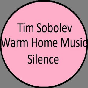 Silence album cover