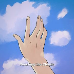 Touching The Clouds (Lofi Chill Beat) album cover