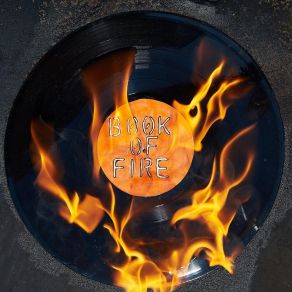 Book Of Fire album cover