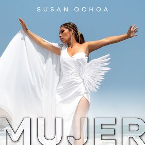 Mujer album cover