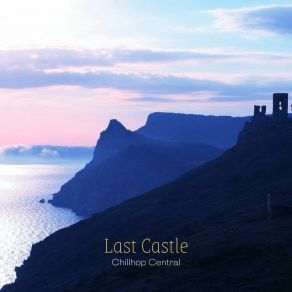 Last Castle album cover