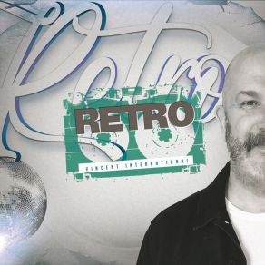 Retro (The) album cover