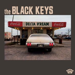 Delta Kream album cover