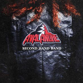 Second Hand Band album cover