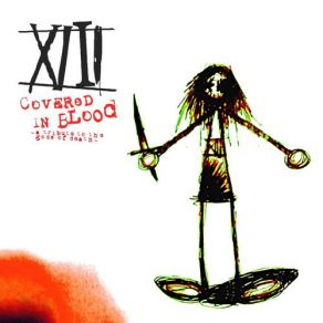 Covered In Blood album cover