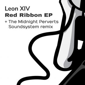 Red Ribbson album cover