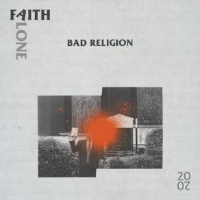 Faith Alone (Single) album cover