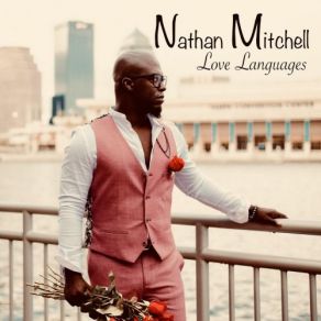Love Languages album cover