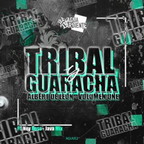 Tribal Y Guaracha Vol. One album cover