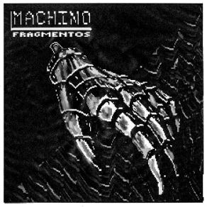 Fragmentos album cover
