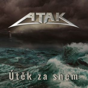 Útěk Za Snem album cover