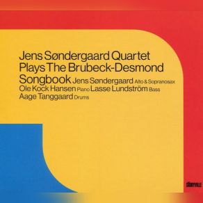 Plays The Brubeck-Desmond Songbook album cover