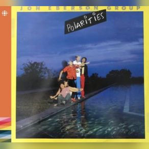 Polarities album cover