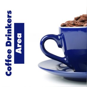 Coffee Drinkers Area (Afterhours Chill) album cover