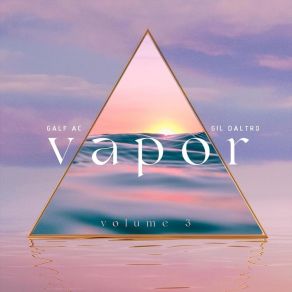 Vapor, Vol. 3 album cover