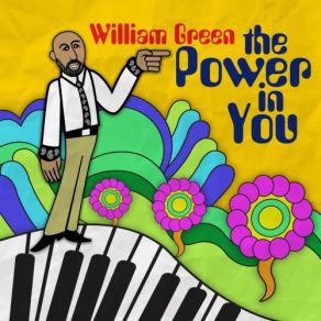 The Power In You album cover