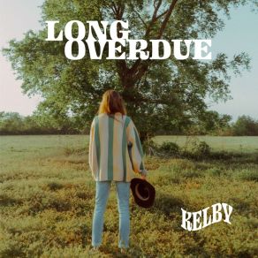 Long Overdue album cover