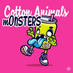 Monsters album cover