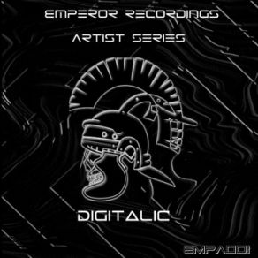 Artist Series album cover