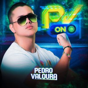 Pv On album cover
