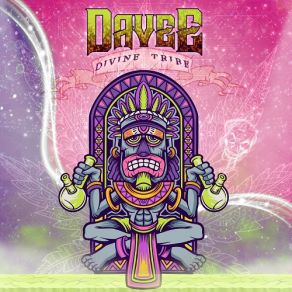 Divine Tribe (Single) album cover