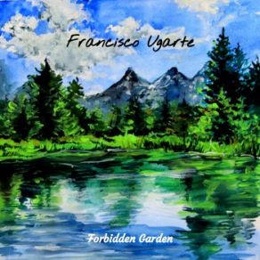 Forbidden Garden (Maxi-Single) album cover
