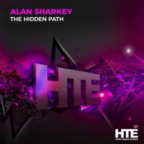 The Hidden Path (Maxi-Single) album cover