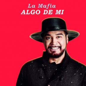 Algo De Mi album cover
