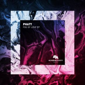 Fog Of Love album cover