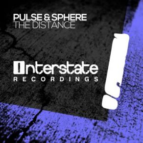 The Distance (Single) album cover
