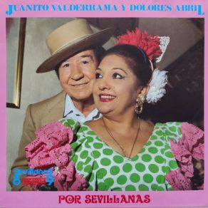 Por Sevillanas album cover