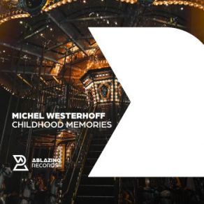 Childhood Memories (Single) album cover