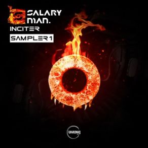 Inciter (Sampler 1) album cover