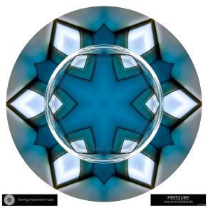 Pressure album cover