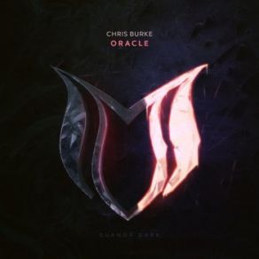 Oracle (Maxi-Single) album cover