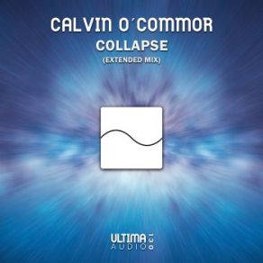 Collapse (Single) album cover